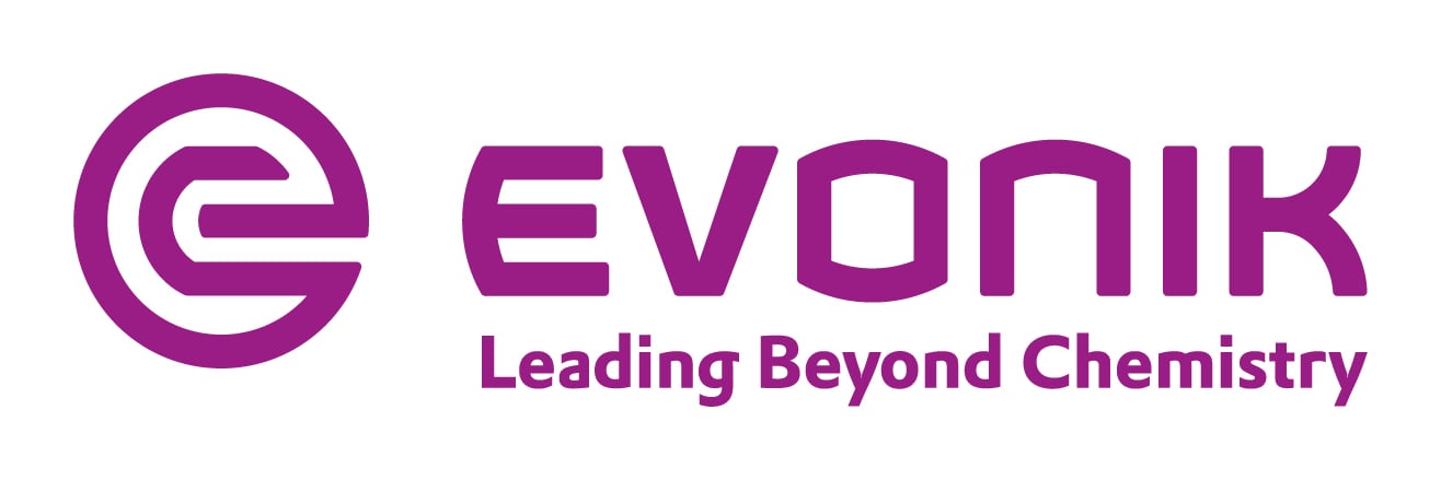 Evonik Logo